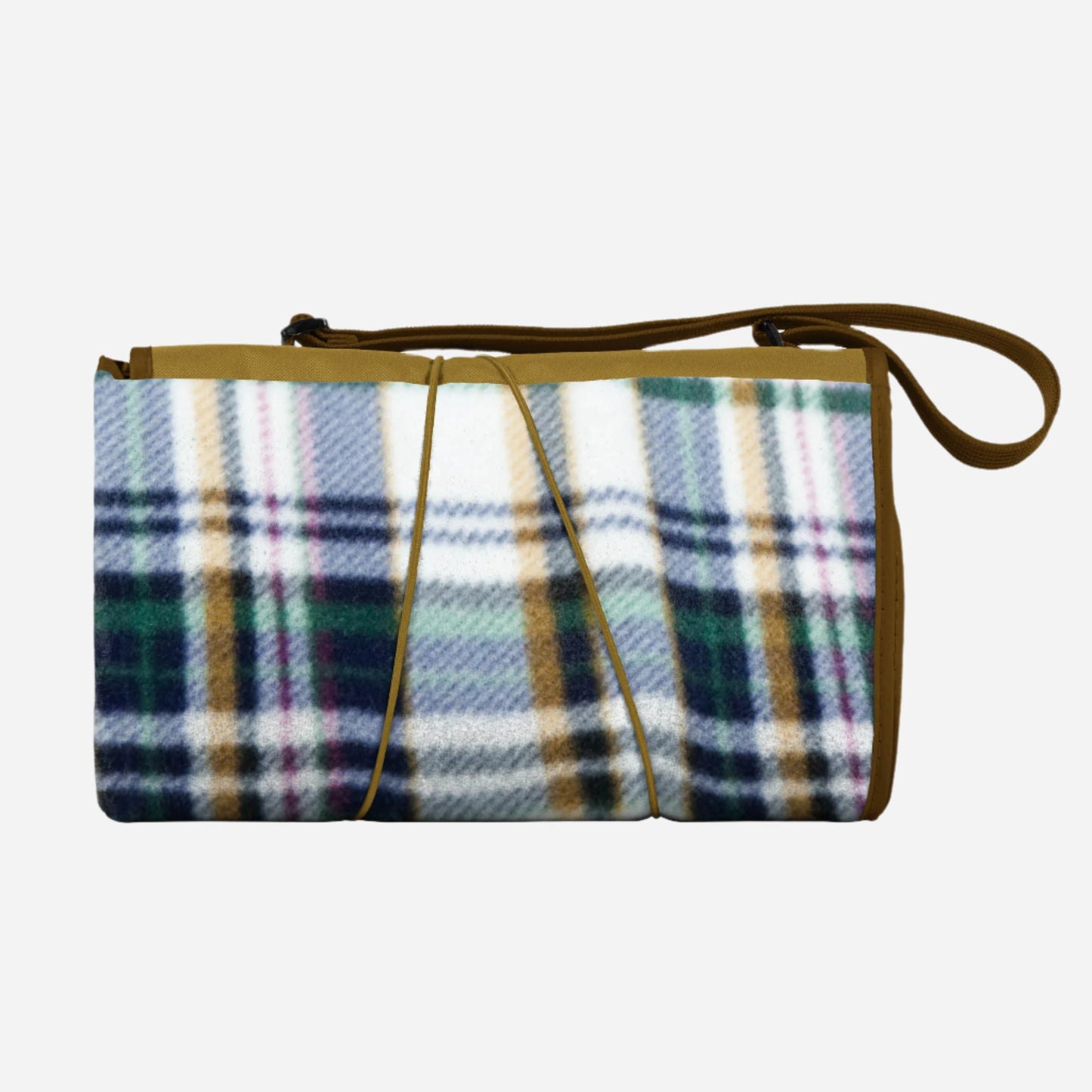 The Woodlands Blanket Tote