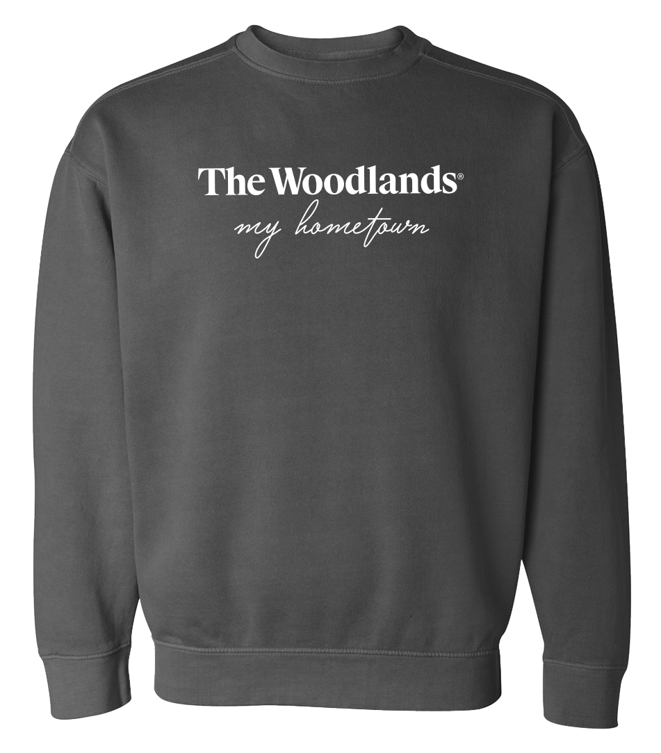My Hometown Sweatshirt