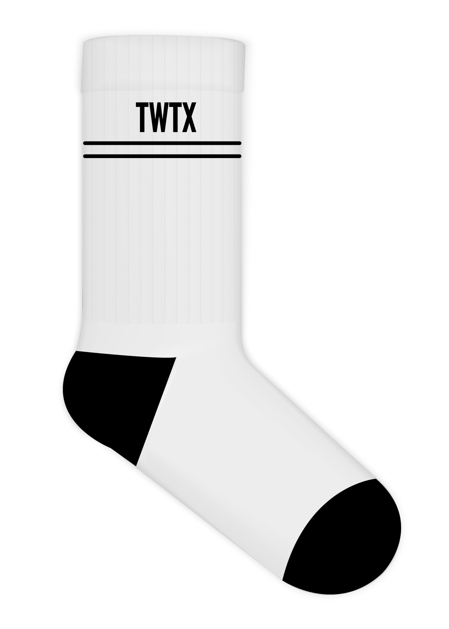 TWTX Athletic Socks