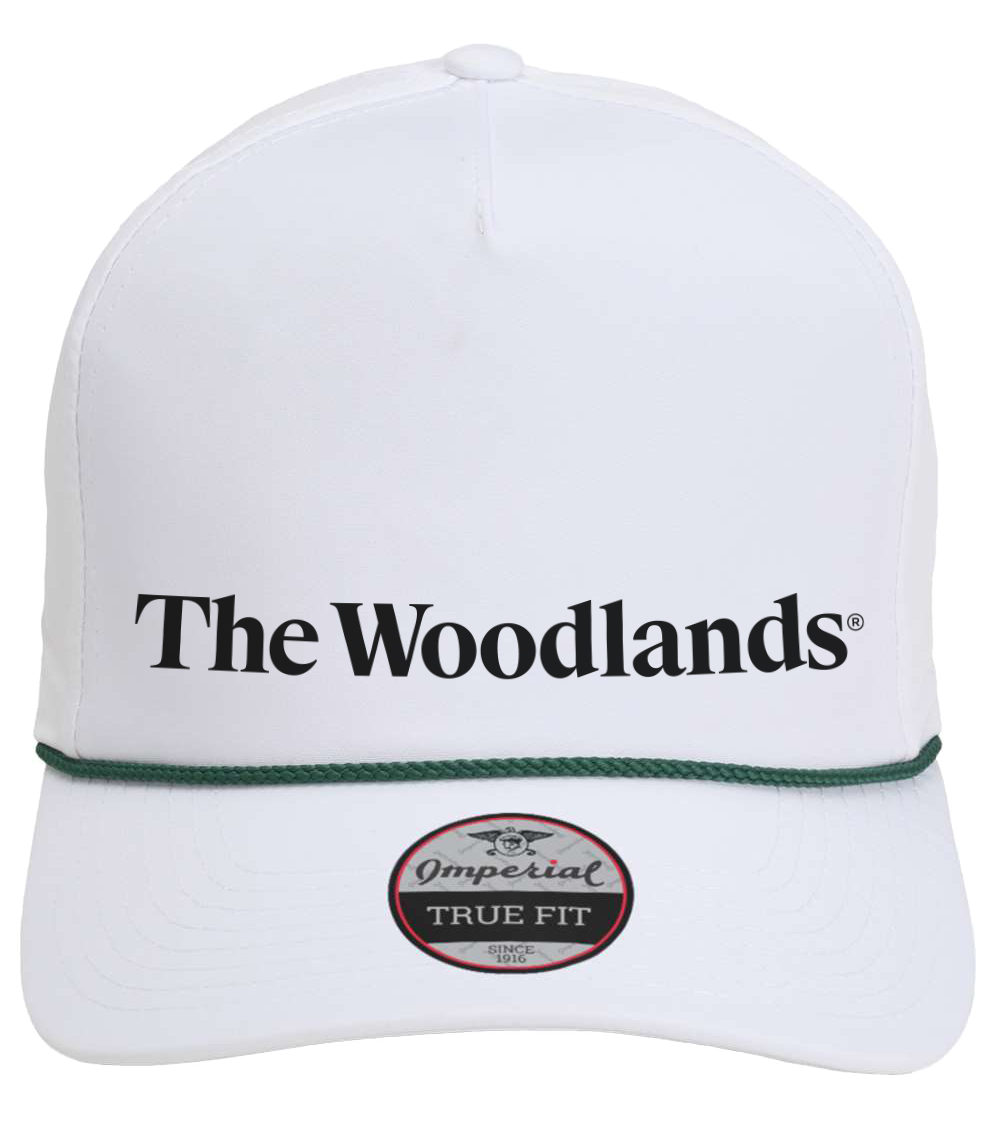 The Woodlands Imperial Hat