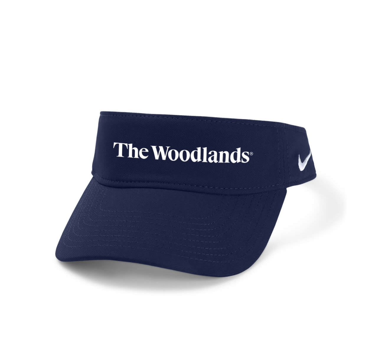 The Woodlands Nike Visor