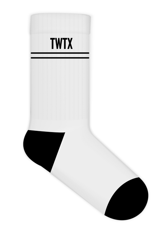 TWTX Athletic Socks