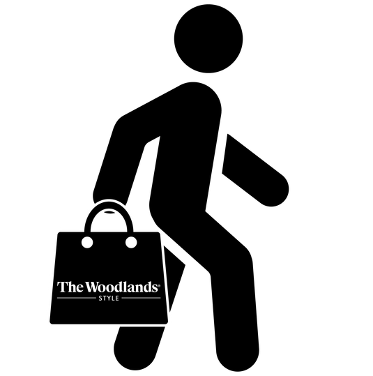 Order Pickup The Woodlands Style