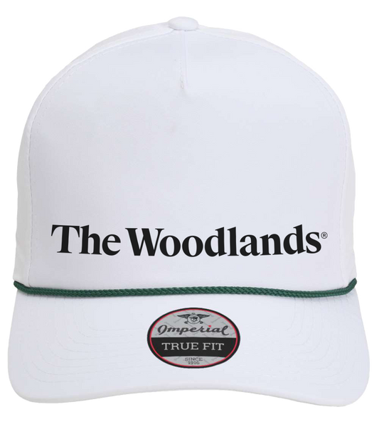 The Woodlands Imperial Hat